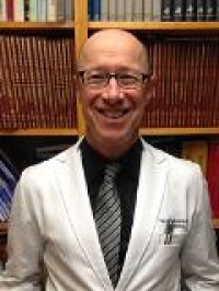 Dr. David Desiderio Picascia, MD