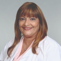 Yvonne Rivera-Cruz, MD