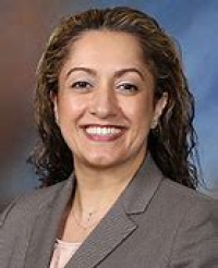 Dr. Mahsa Mossadegh, MD, FACS