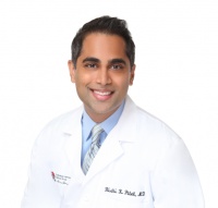 Dr. Rishi Kirit Patel, MD